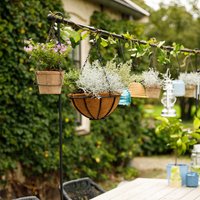 Click to view product details and reviews for Table Stand Hanging Rail Clamp On. Click to view product details and reviews for Table Stand Hanging Rail Clamp On.