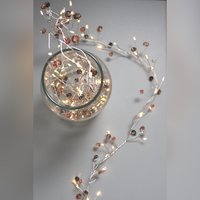 Click to view product details and reviews for Coco Cluster Battery Operated Fairy Lights. Click to view product details and reviews for Coco Cluster Battery Operated Fairy Lights.