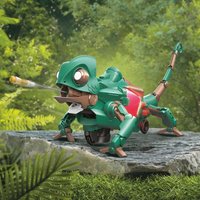 Codee - The Colour-Sensing Robotic Coding Chameleon - 10+ Years