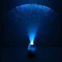 Click to view product details and reviews for Fibre Optic Colour Change Lamp. Click to view product details and reviews for Fibre Optic Colour Change Lamp.