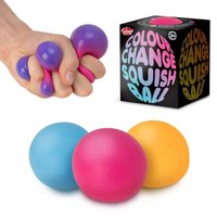 Click to view product details and reviews for Squish Ball Colour Change. Click to view product details and reviews for Squish Ball Colour Change.