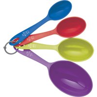 Click to view product details and reviews for Colourworks Bright Measuring Cup Set. Click to view product details and reviews for Colourworks Bright Measuring Cup Set.