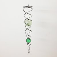 Click to view product details and reviews for Large Crystal Tail With Glow Ball. Click to view product details and reviews for Large Crystal Tail With Glow Ball.