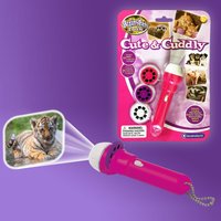 Click to view product details and reviews for Cute And Cuddly Torch And Projector. Click to view product details and reviews for Cute And Cuddly Torch And Projector.