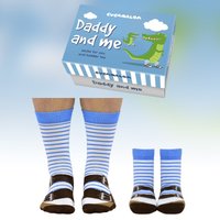 Click to view product details and reviews for Daddy And Me Cucamelon Sock Set. Click to view product details and reviews for Daddy And Me Cucamelon Sock Set.