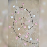 Click to view product details and reviews for Daisy Flower 20 Led Light Chain. Click to view product details and reviews for Daisy Flower 20 Led Light Chain.