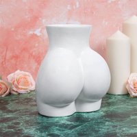 Click to view product details and reviews for Booty Vase Desire Body Vase. Click to view product details and reviews for Booty Vase Desire Body Vase.