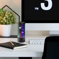 Click to view product details and reviews for Desktop Jellyfish Lamp. Click to view product details and reviews for Desktop Jellyfish Lamp.