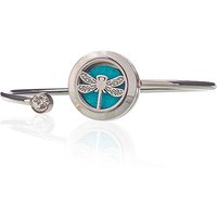 Click to view product details and reviews for Diffuser Bangle Dragonfly 24. Click to view product details and reviews for Diffuser Bangle Dragonfly 24.