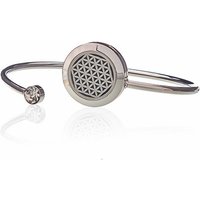 Click to view product details and reviews for Diffuser Bangle Flower Of Life 23. Click to view product details and reviews for Diffuser Bangle Flower Of Life 23.