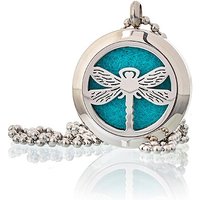 Click to view product details and reviews for Diffuser Necklace Dragonfly 25mm 04. Click to view product details and reviews for Diffuser Necklace Dragonfly 25mm 04.