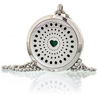 Click to view product details and reviews for Diffuser Necklace Heart 30mm 13. Click to view product details and reviews for Diffuser Necklace Heart 30mm 13.