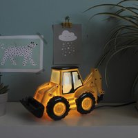 Click to view product details and reviews for Digger Lamp. Click to view product details and reviews for Digger Lamp.