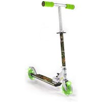 Click to view product details and reviews for Dinosaur Scooter With Light Up Wheels. Click to view product details and reviews for Dinosaur Scooter With Light Up Wheels.