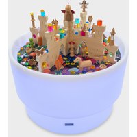 Click to view product details and reviews for Sensory Water Table With Discovery Castle Bundle. Click to view product details and reviews for Sensory Water Table With Discovery Castle Bundle.