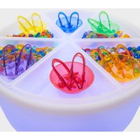 Sensory Water Table with Discovery Sorting Bundle