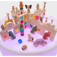 Click to view product details and reviews for Sensory Water Table With Discovery Town Bundle. Click to view product details and reviews for Sensory Water Table With Discovery Town Bundle.