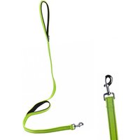 Click to view product details and reviews for Dog Control Lead Neon With Reflective Stitching. Click to view product details and reviews for Dog Control Lead Neon With Reflective Stitching.