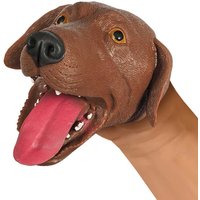 Click to view product details and reviews for Dog Hand Puppet Super Stretchy Tongue. Click to view product details and reviews for Dog Hand Puppet Super Stretchy Tongue.
