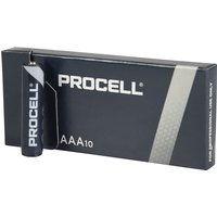 Click to view product details and reviews for Duracell Procell Aaa 10 Pack. Click to view product details and reviews for Duracell Procell Aaa 10 Pack.