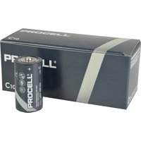 Click to view product details and reviews for Duracell Procell C 10 Pack. Click to view product details and reviews for Duracell Procell C 10 Pack.