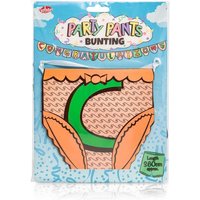 Click to view product details and reviews for Congratulations Party Pants Bunting. Click to view product details and reviews for Congratulations Party Pants Bunting.