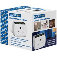 Click to view product details and reviews for Eagle Count Down Timer Optional Repeat Function. Click to view product details and reviews for Eagle Count Down Timer Optional Repeat Function.