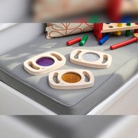 Click to view product details and reviews for Easy Hold Glitter Panel X 3. Click to view product details and reviews for Easy Hold Glitter Panel X 3.