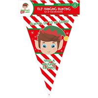 Click to view product details and reviews for Elf Bunting. Click to view product details and reviews for Elf Bunting.
