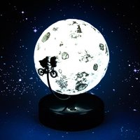 Click to view product details and reviews for Et Moon Mood Light. Click to view product details and reviews for Et Moon Mood Light.