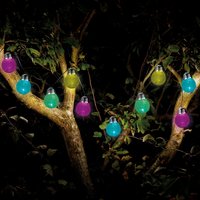 Click to view product details and reviews for Eureka Crackle Solar String Lights By Smart Solar. Click to view product details and reviews for Eureka Crackle Solar String Lights By Smart Solar.