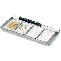 Click to view product details and reviews for Finger Food Set 6 Piece. Click to view product details and reviews for Finger Food Set 6 Piece.