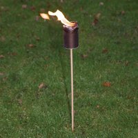 Click to view product details and reviews for Fire Pot Garden Torches. Click to view product details and reviews for Fire Pot Garden Torches.
