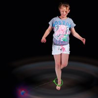 Click to view product details and reviews for Light Up Skip Ball. Click to view product details and reviews for Light Up Skip Ball.