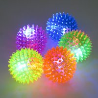 Click to view product details and reviews for Light Up Spikey Ball 75cm. Click to view product details and reviews for Light Up Spikey Ball 75cm.