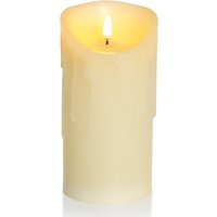 Click to view product details and reviews for 18cm Flickabright Wax Drip Candle. Click to view product details and reviews for 18cm Flickabright Wax Drip Candle.