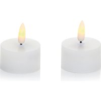 Click to view product details and reviews for Flickabright Tealights 2 Pack. Click to view product details and reviews for Flickabright Tealights 2 Pack.