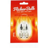 Click to view product details and reviews for Spare Bulbs For Flicker Bulb String Lights 2 Pack. Click to view product details and reviews for Spare Bulbs For Flicker Bulb String Lights 2 Pack.