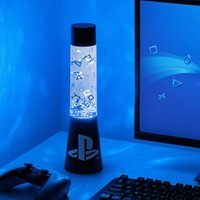 Click to view product details and reviews for Official Playstation Icons Flow Lamp. Click to view product details and reviews for Official Playstation Icons Flow Lamp.