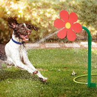 Click to view product details and reviews for Flower Water Sprinkler For Pets. Click to view product details and reviews for Flower Water Sprinkler For Pets.