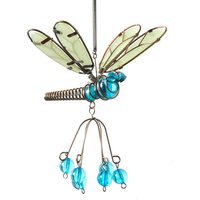 Click to view product details and reviews for Flutter Glow Springy Pendant By Smart Solar. Click to view product details and reviews for Flutter Glow Springy Pendant By Smart Solar.