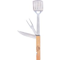 Click to view product details and reviews for Bbq Tool 4 In 1 Foldable. Click to view product details and reviews for Bbq Tool 4 In 1 Foldable.