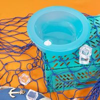 Click to view product details and reviews for Freezable Cooling Pet Bowl. Click to view product details and reviews for Freezable Cooling Pet Bowl.