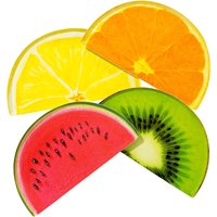Click to view product details and reviews for Fruit Slice Paper Plates X 12. Click to view product details and reviews for Fruit Slice Paper Plates X 12.