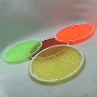 Click to view product details and reviews for Fruit Slice Coasters 4 Pack. Click to view product details and reviews for Fruit Slice Coasters 4 Pack.