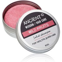 Click to view product details and reviews for Wild Fruits Solid Shampoo Bar. Click to view product details and reviews for Wild Fruits Solid Shampoo Bar.