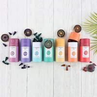 Click to view product details and reviews for Full Set Of 7 Chakra Cones And Holders. Click to view product details and reviews for Full Set Of 7 Chakra Cones And Holders.