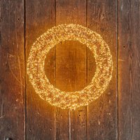 Click to view product details and reviews for Galaxy Copper 40cm Wreath With 960 Leds Mains Powered. Click to view product details and reviews for Galaxy Copper 40cm Wreath With 960 Leds Mains Powered.