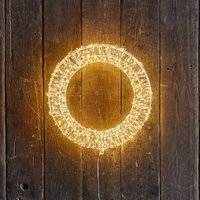 Click to view product details and reviews for Galaxy Silver 40cm Wreath With 960 Leds Mains Powered. Click to view product details and reviews for Galaxy Silver 40cm Wreath With 960 Leds Mains Powered.