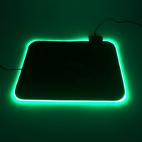 Click to view product details and reviews for Led Gaming Mouse Pad 30cm X 25cm. Click to view product details and reviews for Led Gaming Mouse Pad 30cm X 25cm.